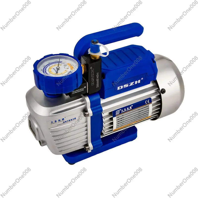 

Vacuum Pump Car Air Conditioning Vacuum