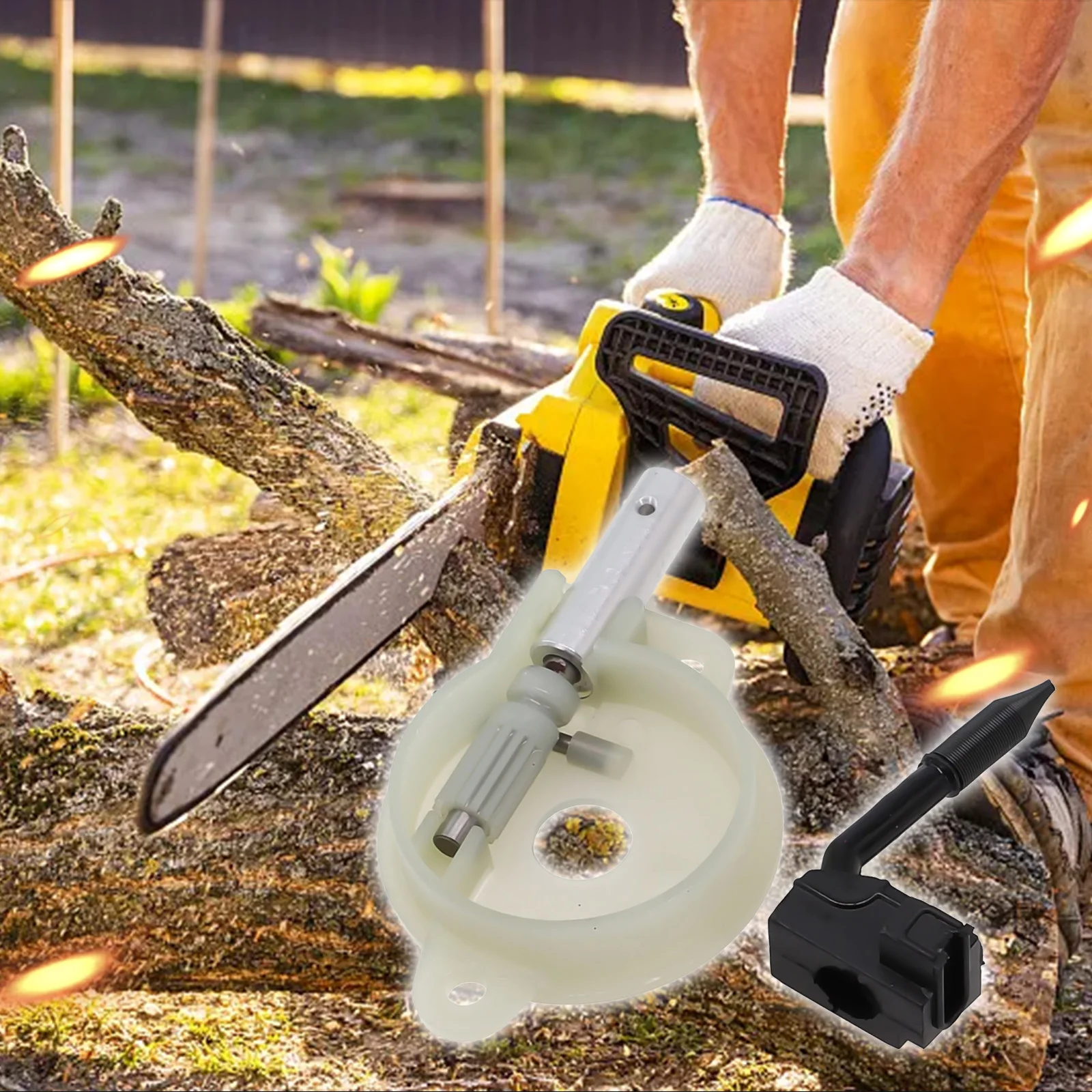 Perfect Replacement For The Existing Stock One  *Durable And Practical  *Easy To Install  *  Brand New And High Quality