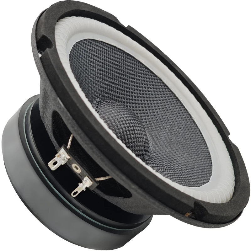 New Technology Ultra-low Distortion Waterproof Full Range 6.5 Inch Midrange Speakers For Car Truck Marine Home Line Array
