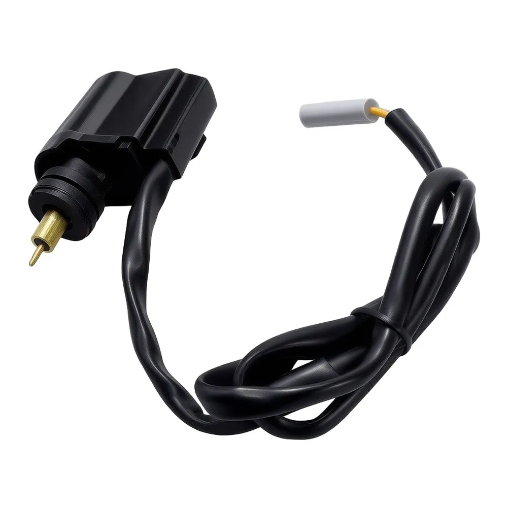 Carburetor Enricher Valve Designed for GY6 80cc 125cc 150cc Scooter Engines with Electric Choke Cold Start Capability