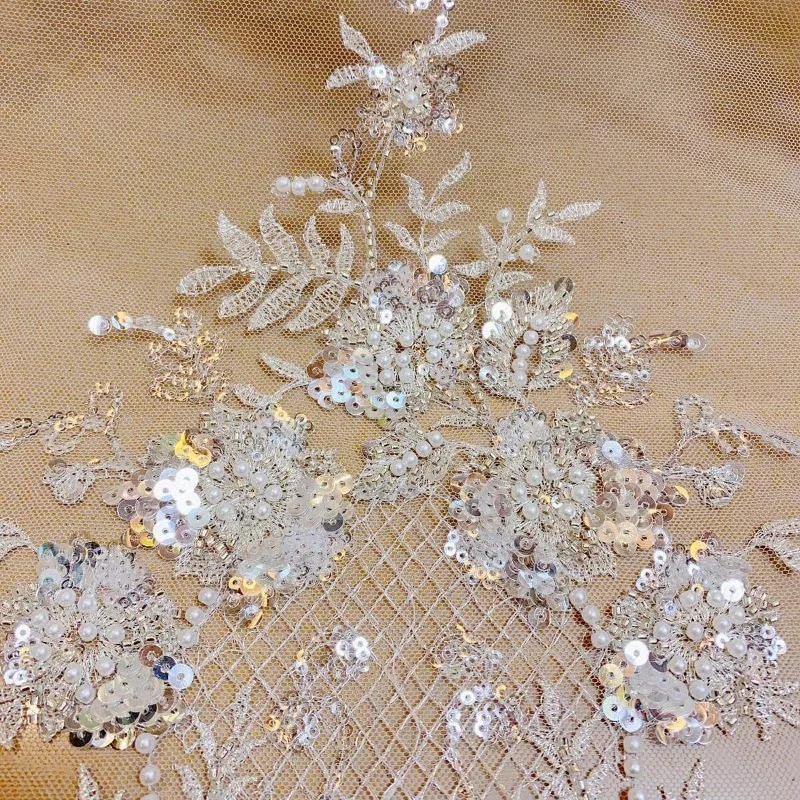 123cm-wide-new-luxury-three-dimensional-sequin-pearl-mesh-handmade-high-end-clothing-headband-wedding-decoration-material