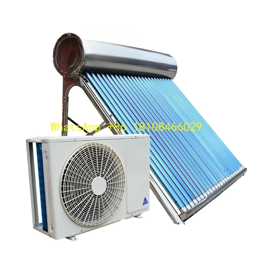 

vChina Подходит для семьи и использования. Отличный солнечный водонагреватель 2024. Сделано в мире.