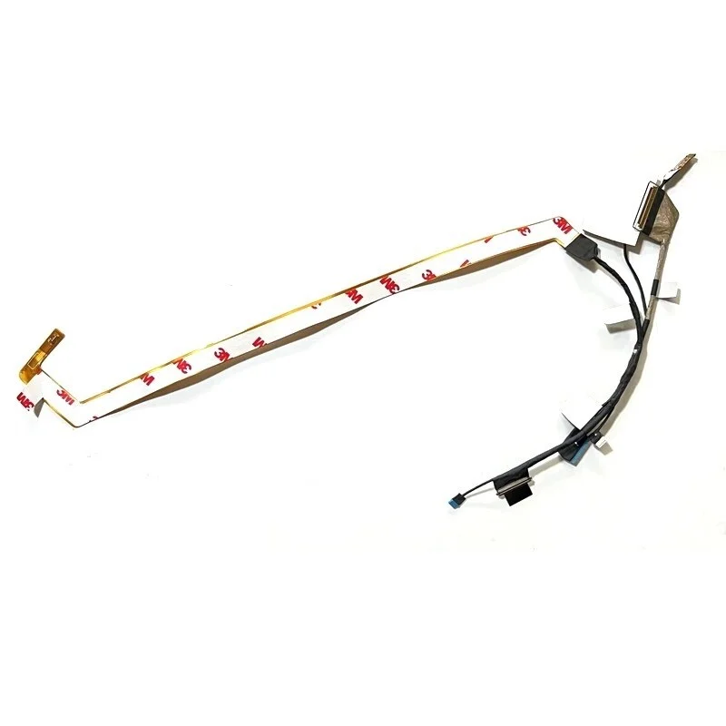 OEM Replacement New For Dell Latitude 7420 E7420 FHD RGB Touch Lcd Cable Lvds Wire 0RWGFN RWGFN