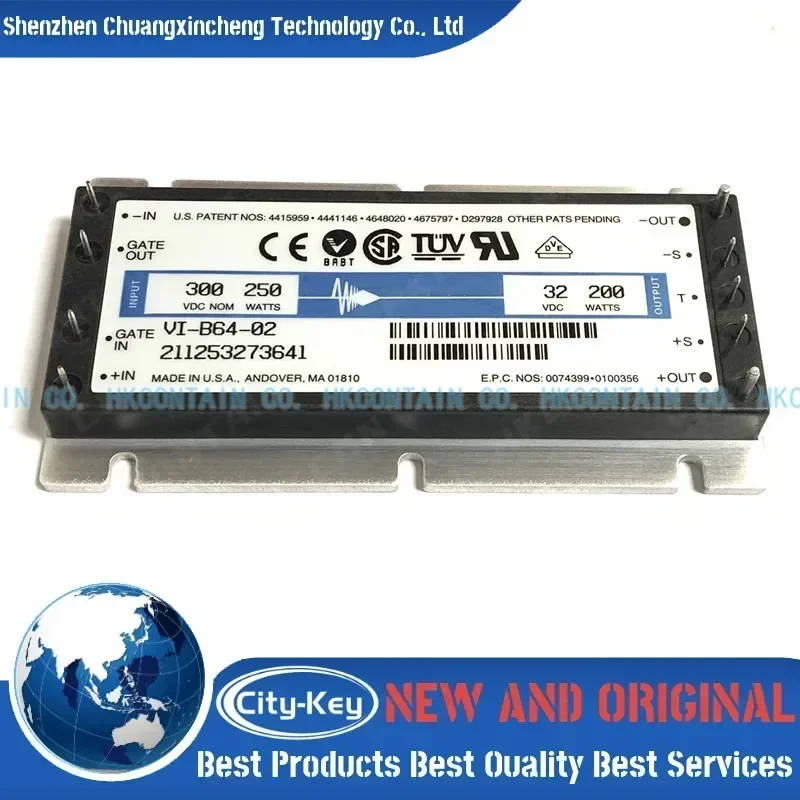 VI-B63-MV VI-B63-IU-BM VI-B63-IV VI-B64-02 VI-B64-21 VI-B64-24 VI-B64-CU VI-B64-CU-BM VI-B64-CV VI-B64-EU VI-B64-EU-03 MODULE