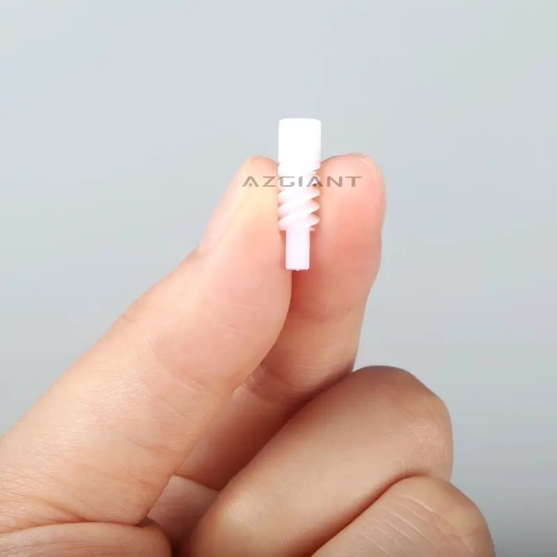 

Зеркало заднего вида для Honda Jazz Fit Vezel MK3 MK4, боковые складные зеркала автомобиля, мотор постоянного тока, шестерня, пластиковый червь, внутренние детали «сделай сам»