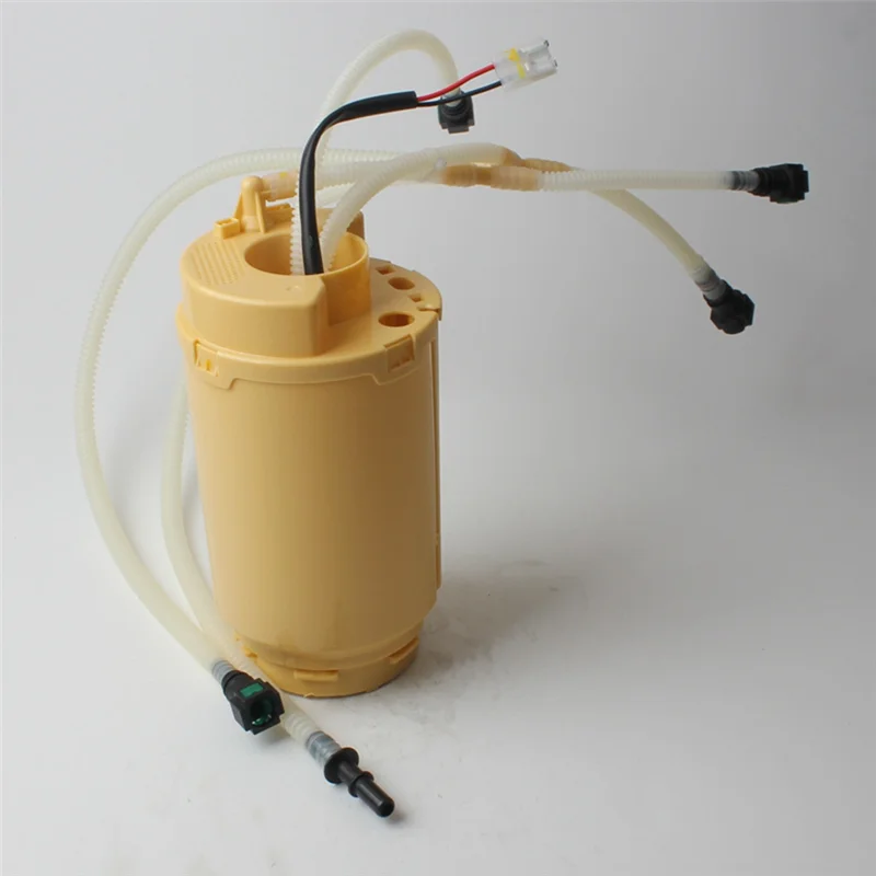 

Car Right Fuel Filter Fuel Pump & Housing Assembly 7L6919088C 7L6919088E For VW TOUAREG 2003-2010 Replacement