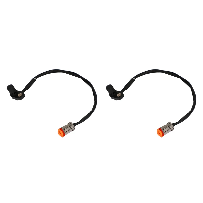 2X Speed Sensor Fit For Can Am 715900314 420265621 420265625 420265626 420265629 Motorcycle Accessories