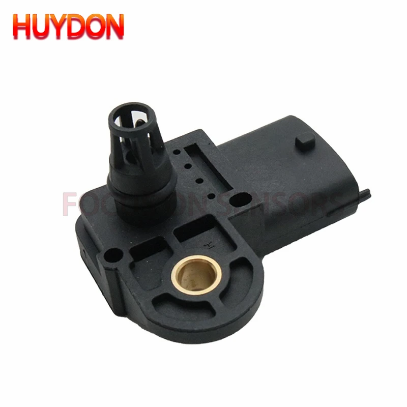 

Датчик давления во впускном коллекторе 0281002680 для автомобилей Ford Australia Ranger/Ranger Mazda BT-50, запчасти для автомобилей