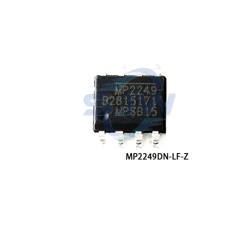 MP2249DN MP2303ADN MP2307DN MP2403DN MP2482DN encapsulation SOIC8 Depressurization type DC-DC power supply chip