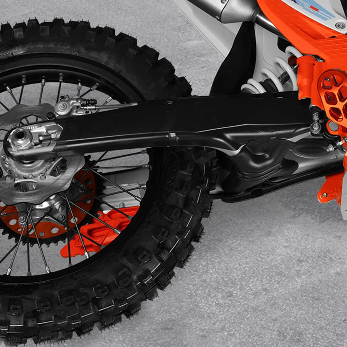 Motorrad Schwinge Schwinge Schutz Abdeckung für ktm exc EXC-F XC-W xcw-f 150 250 300 350 450 neue 2024 Enduro Dirt Pit Bike