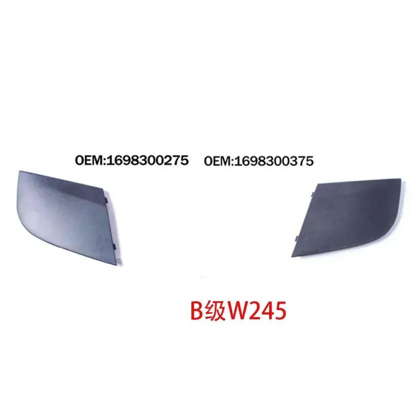 For Mercedes Benz  W169  A Class  W245 B Class A1698360018 A1698300275 A1698300375 Front Water Drain Cover B180 B200 A160 A180