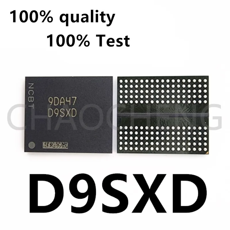 ¿Qué es el chip D9TXS y por qué es esencial para tu proyecto de electrónica?