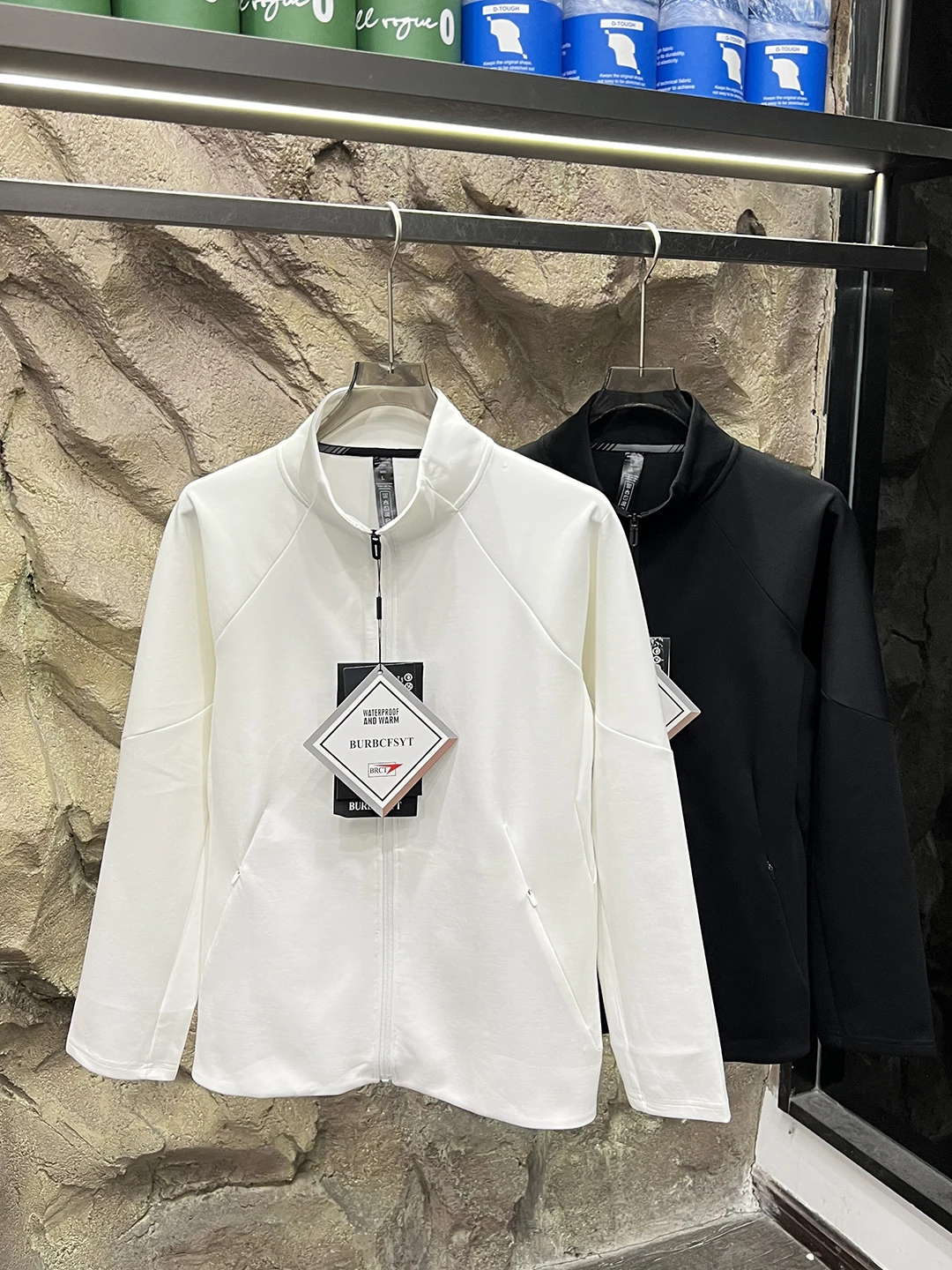 Wysokiej jakości odzież bydlęca, szyta na miarę 4D, miękka warstwa powietrzna, lekka, oddychająca odzież outdoorowa, stójka, wiosna-jesień ex