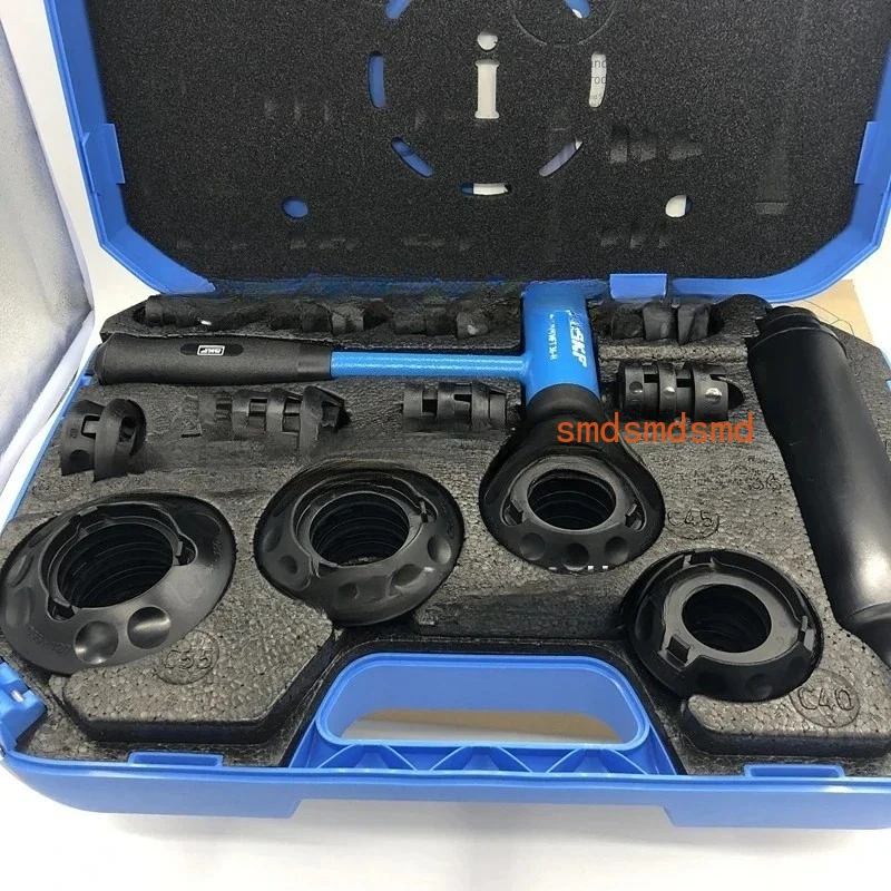 TMFT36 Bearing fitting tool kits TMFT 36 TMFT 24