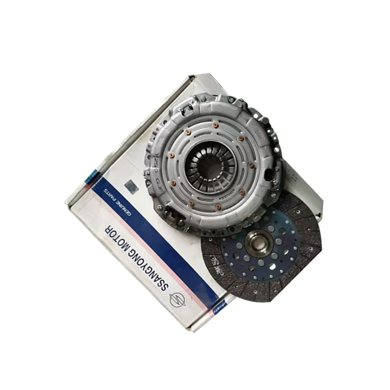 2025 hot sale SSANGYONG DISC & COVER SET-CLUTCH 30A0009413 30A0032500 30A0034000  ACTYON KYRON REXTON KORANDO C MUSSO RODIUS TIV