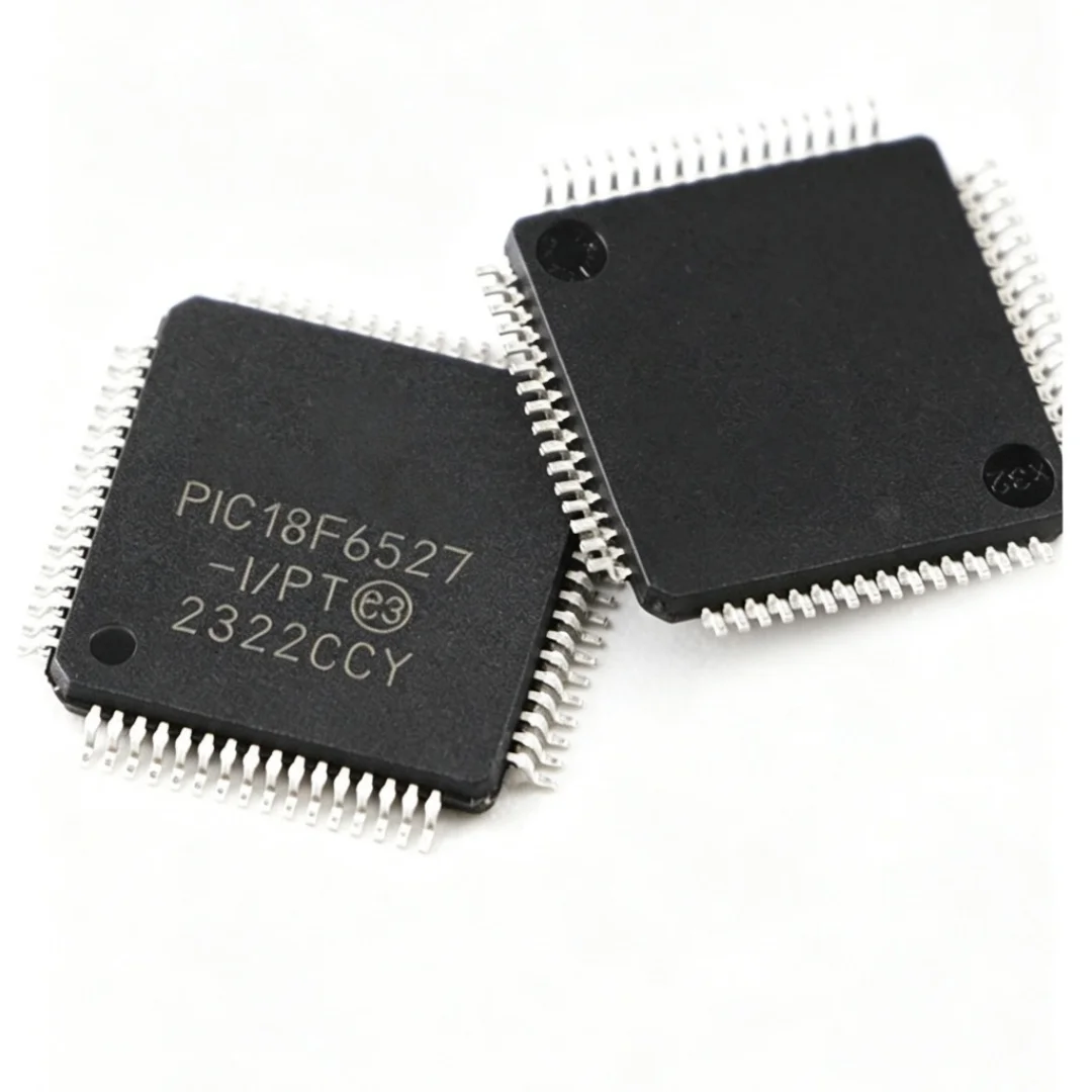 PIC18F6527-I/PT PIC18F6520-I/PT Price discounts Spot supply Ready Stock