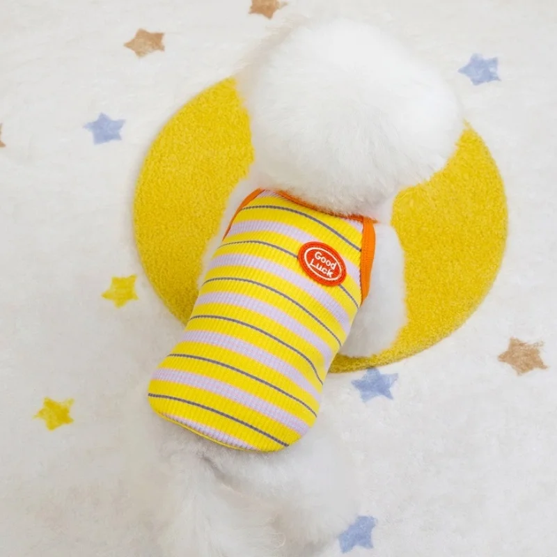 Ropa para perros y gatos: chalecos, camisetas y sudaderas - imagen 2