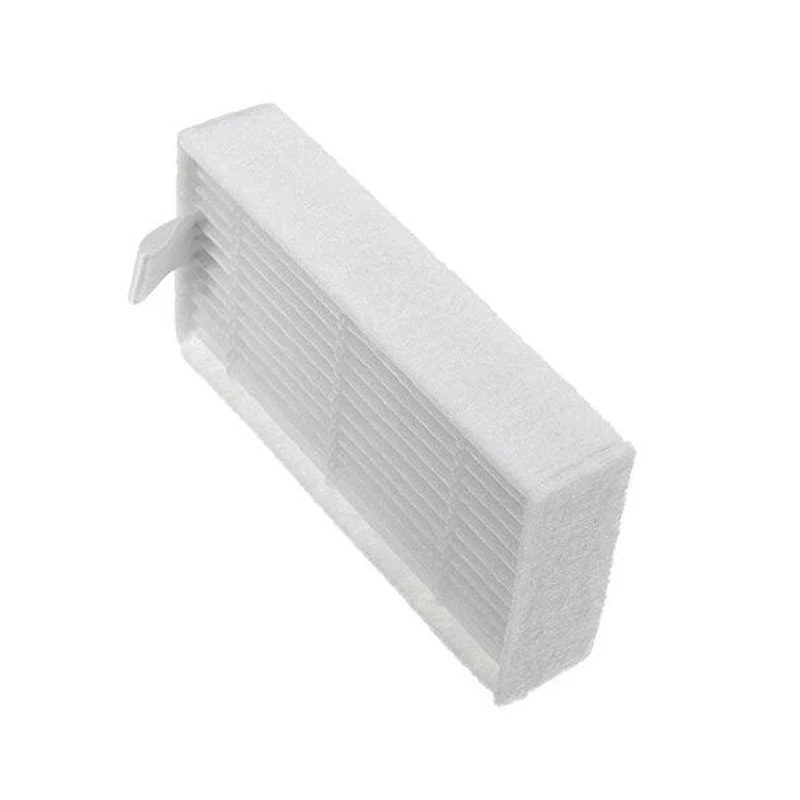 Hepa Filter  Side Brush For iLife V5 V5s V3 V3S V5S V50 Pro V55 X5 Robot Vacuum Cleaner  Spare parts Replacement Accessories