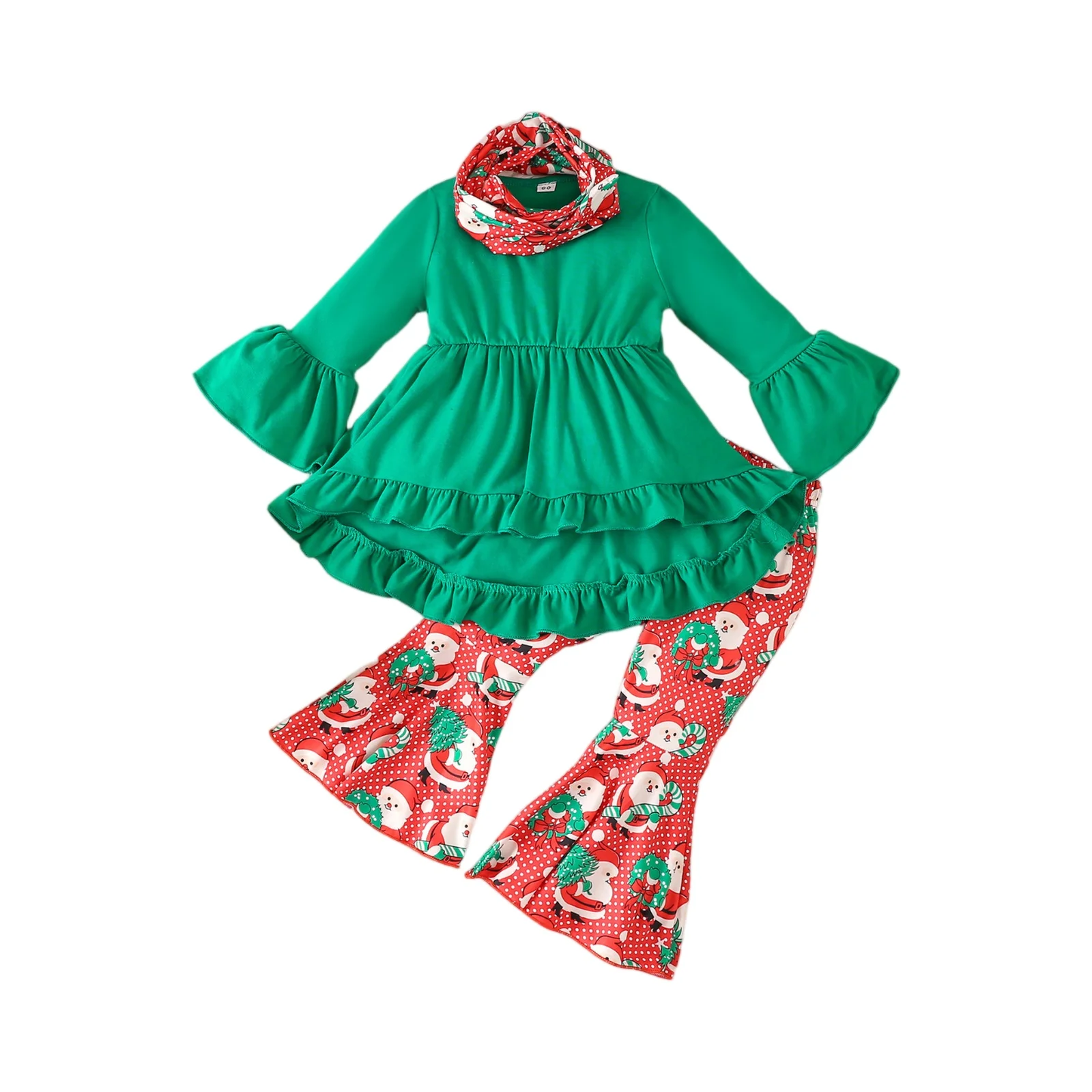 

Two Piece Set Newborn Baby Girl Romper Infant Jumpsuit Toddler Girl Jumpsuit Casual Outfits Baby Girl Clothes Комбинезон Детский