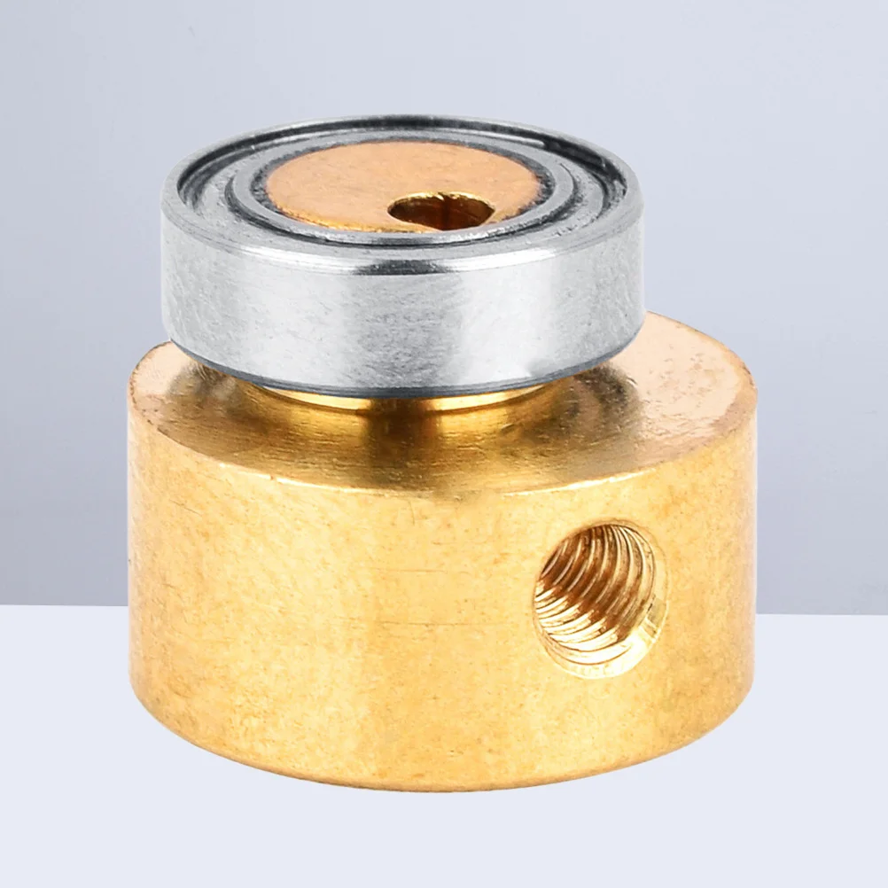 

1 шт., прочный, простой в установке сменный подшипник для роторной кулачковой машины, аксессуары, часть колесного инструмента