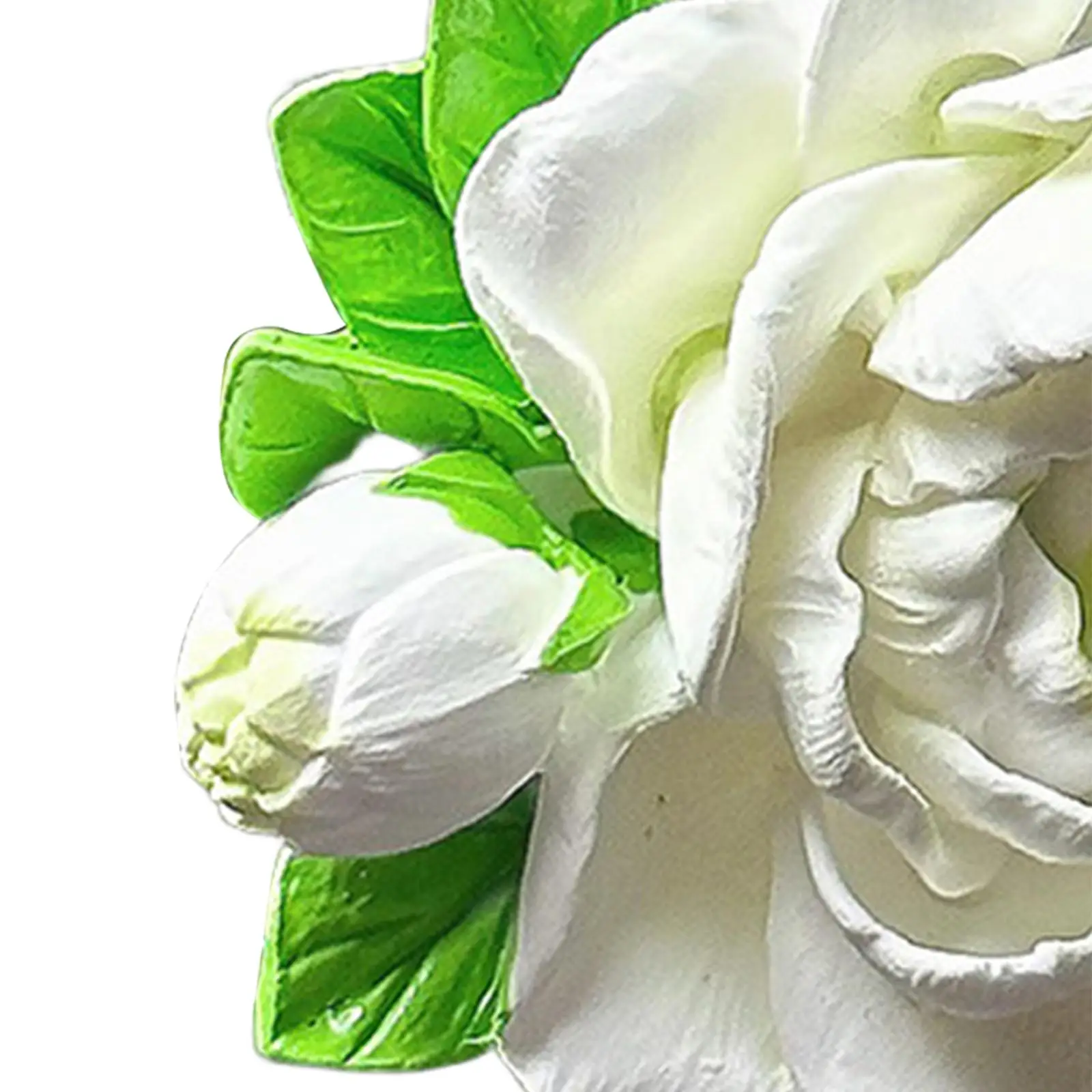 Car Freshener Diffuser Lavender Mini Flower Outlet Clip Plaster Aroma for Vehicle Interior Use