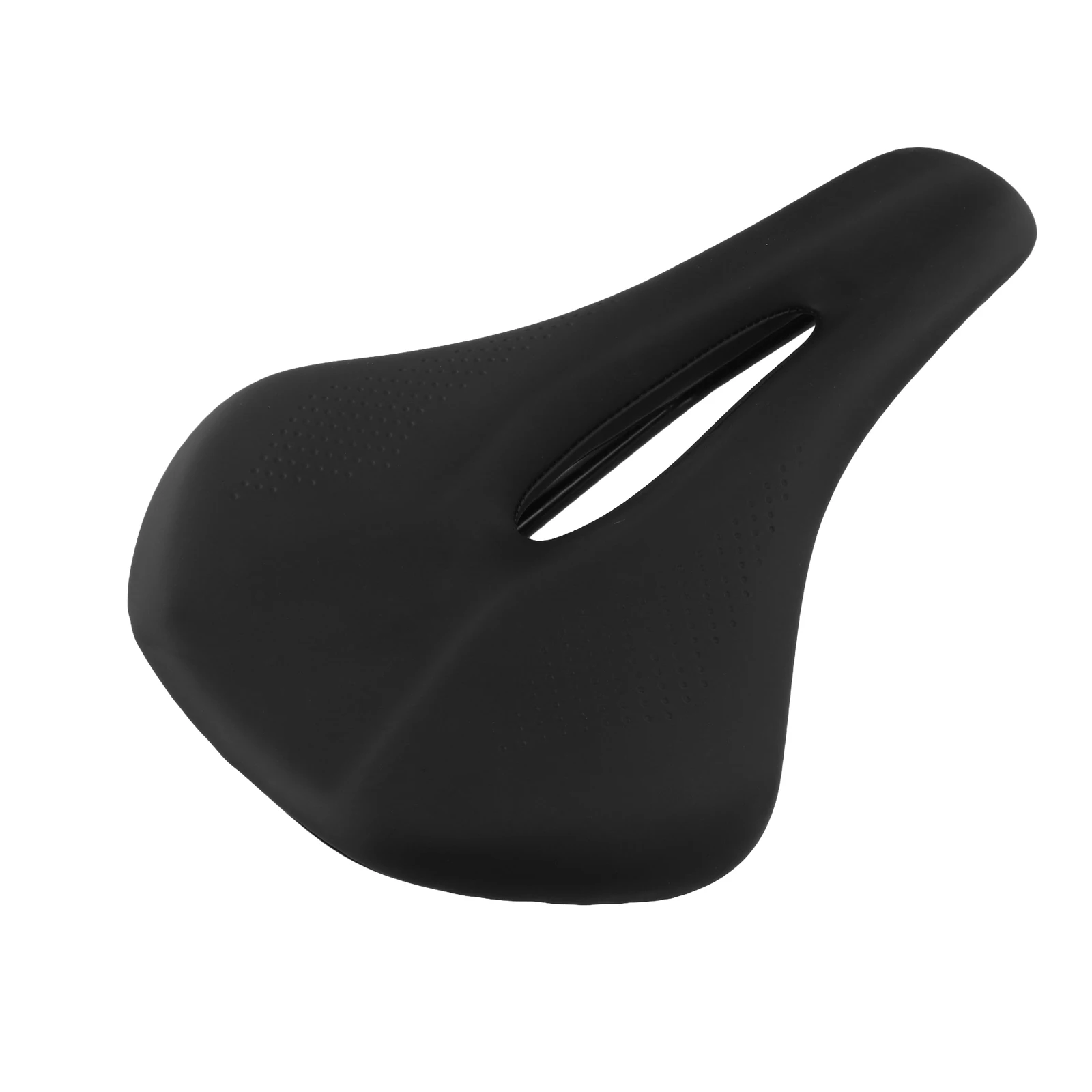 

Comfortable PU and EVA Bike Seat for Shock Absorption Designed for Road and Mountain Biking Aerodynamic and Lightweight