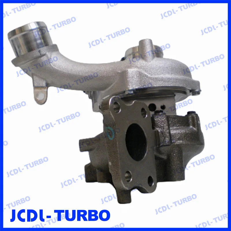 

Turbo BV45 53039700262 53039880338 14411-5X30B 14411-5X30A Turbocharger For Nissan Navara Frontier Pathfinder 2.5dCi