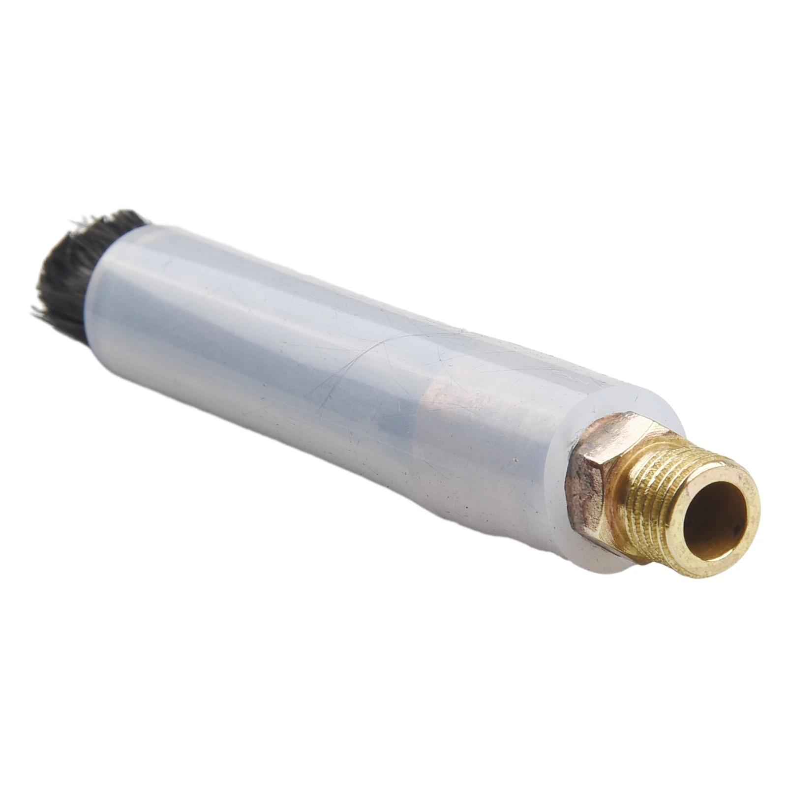 1pcs Pickling TIG WIG MIG Brush Carbon Fiber Brush/acid Scrubbing Brush For Polishing Machine Welding Seam Cleaner Brush