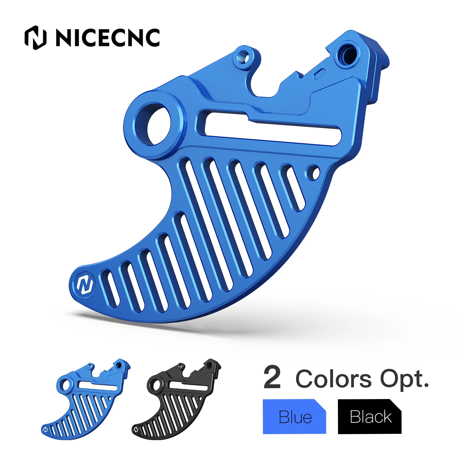 

For Sherco SE 250 SE 300 SEF 250 SE-F 300 Factory 2014-2024 SE250R SE 300R SEF 250R 300R 450R 2015-2022 Rear Brake Disc Guard