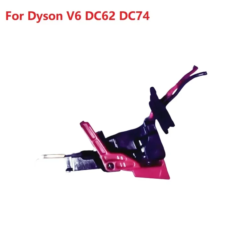 original vacuum cleaner switch assembly for Dyson V6 DC62 DC74 vacuum cleaner replacement switch Part