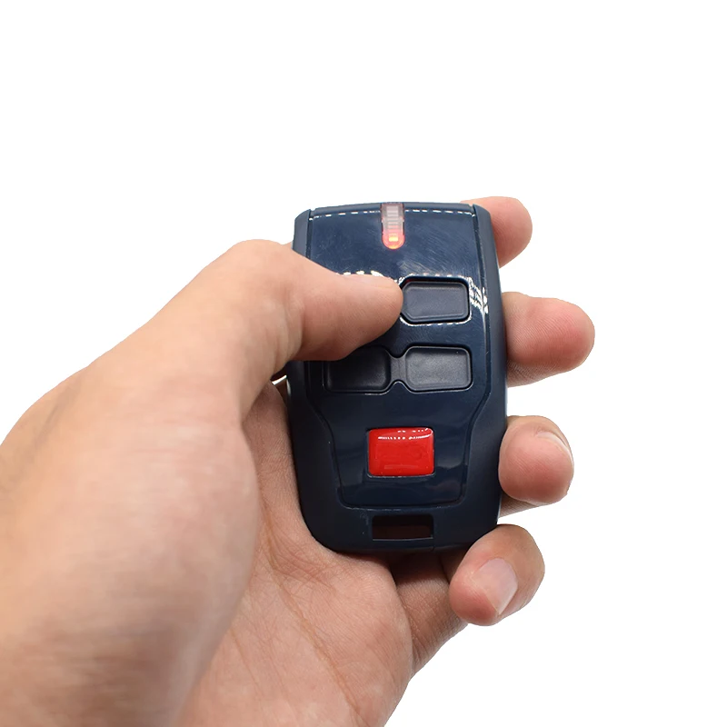 جديد آمن المتداول رمز التحكم عن بعد ل BFT MITTO 2 Clonix U-Link 433.92MHz بوابة التحكم عن بعد فتحت باب المرآب