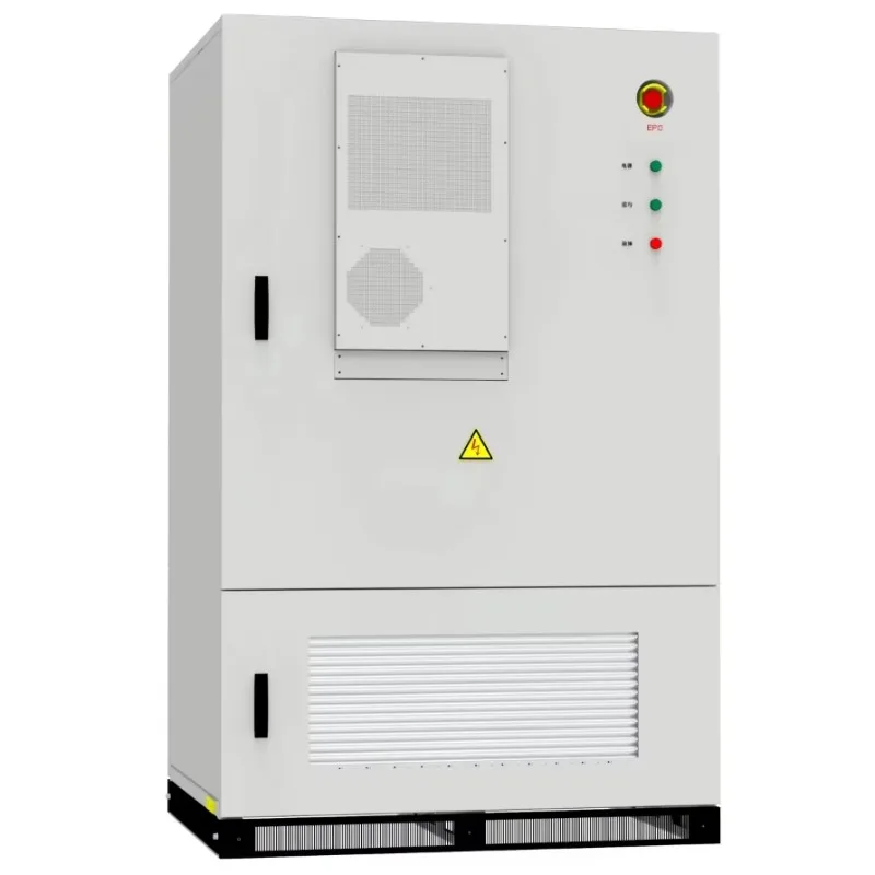 215kwh PV Backup Power Solutions for Businesses Industrial Energy Storage Solutions Peak Shaving Sustainable Power Supply 100kw
