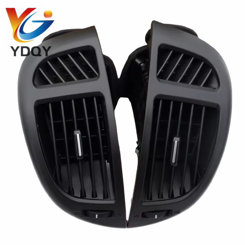 974301M100 974401M100 For KIA FORTE CERATO 2008-2015 Air Outlet Front Air Outlet Center Vents Plate Panel AC Fresh Window
