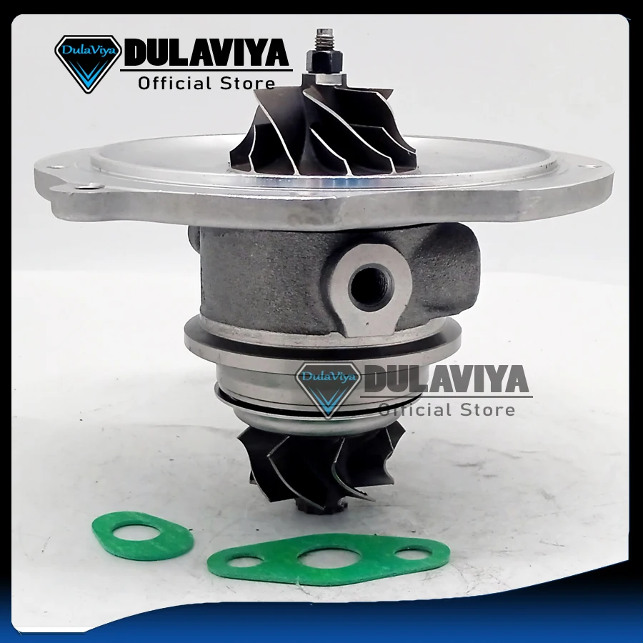 RHF4 Turbo Cartridge CHRA Turbo Core For Nissan Navara / X-Trail dCi 2.5 DI 98Kw 133HP MD22 YD25DDTI 2003-07 VN3 14411-VK500