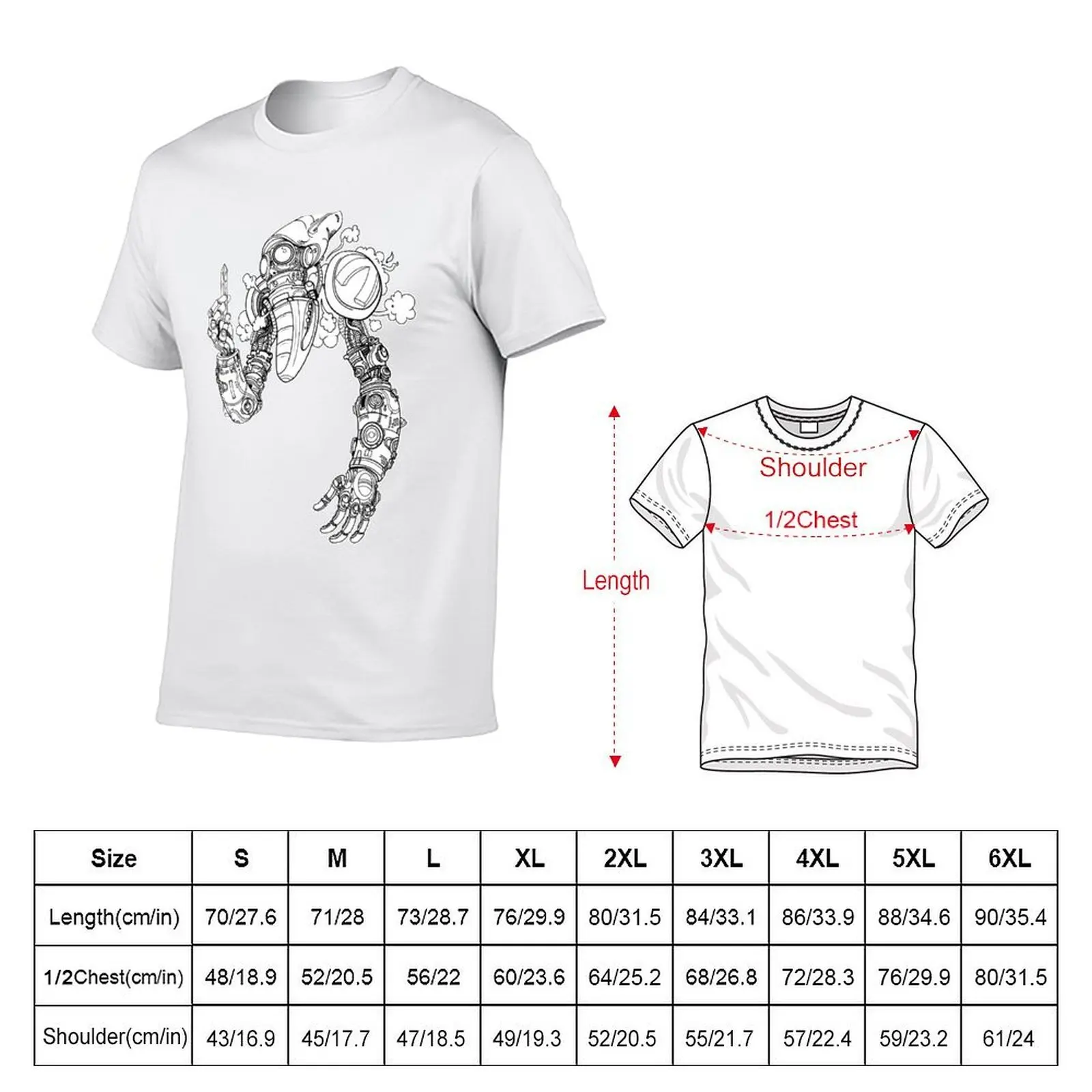 كيرو بي تي شيرت تي شيرت طباعة مخصصة تي شيرت رجل عادية تي شيرت