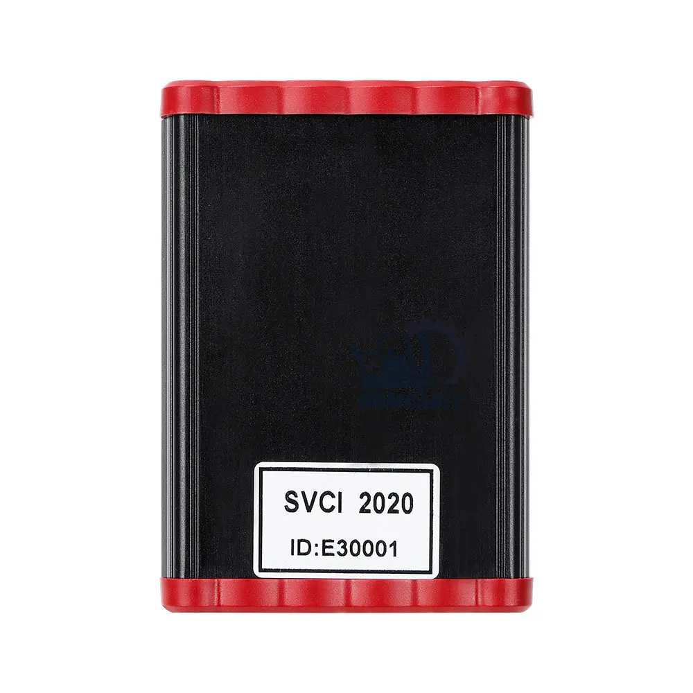 FVDI 2014 Full Version No Limited Fvdi Abrite Commander 21 Software SVCI2019 SVCI2020 Update Online SVCI