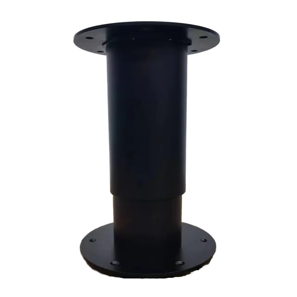 

Регулируемые алюминиевые электрические ножки для стола для автодомов и кемперов