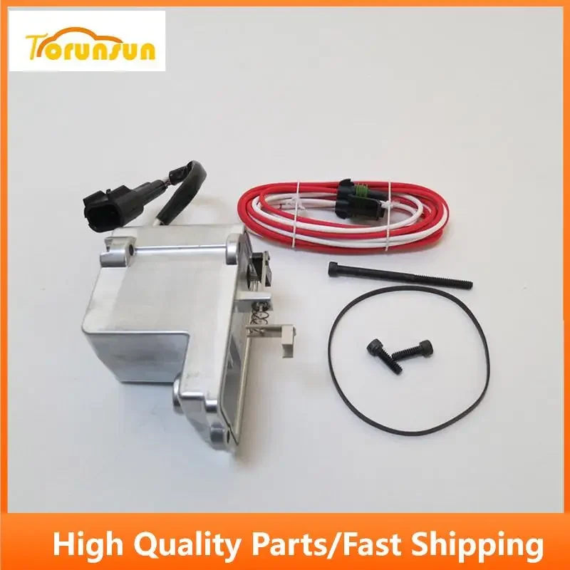 High Quality Aftermarket Parts Fits For GAC Actuator ADC100-12V ADC100-24V