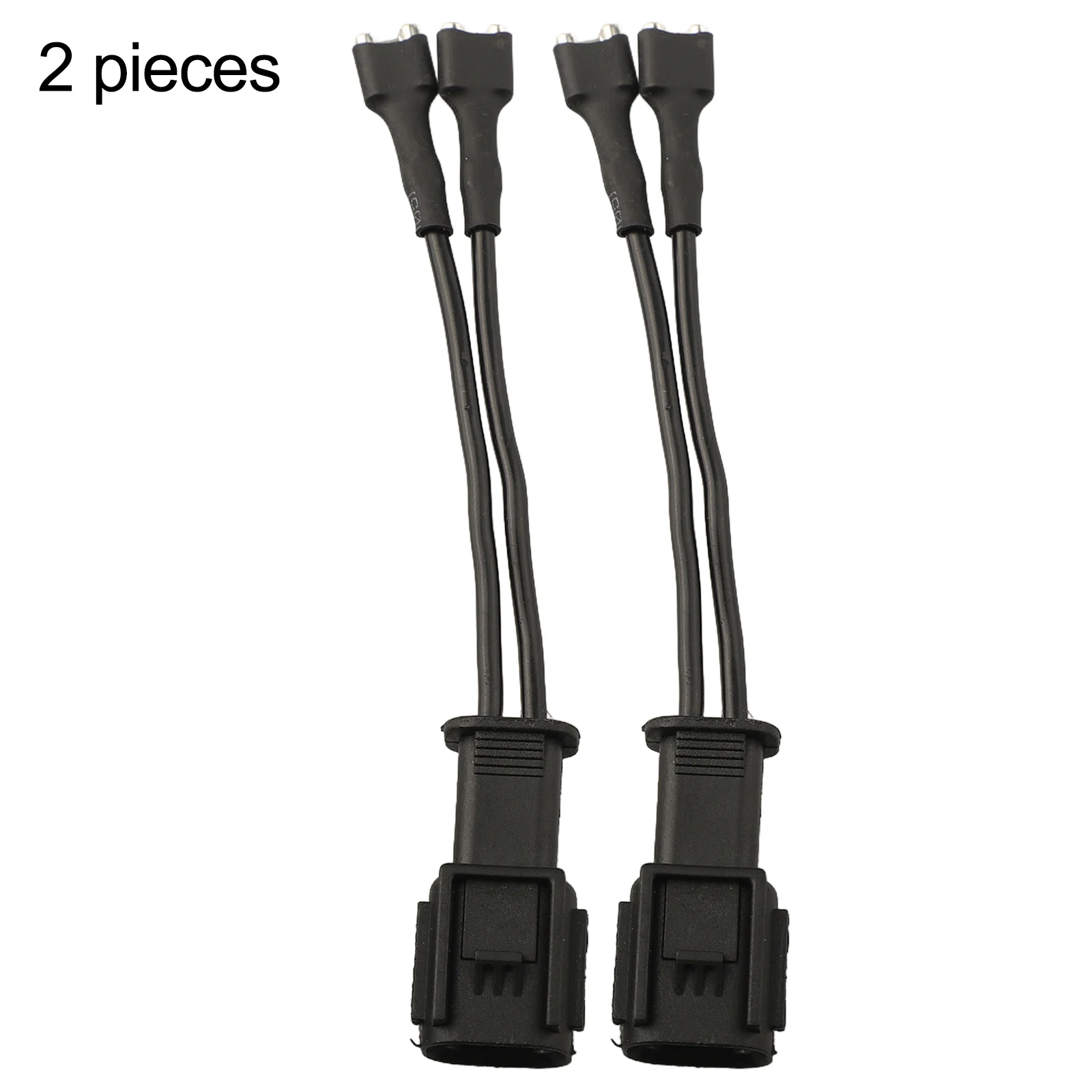 For Car Maintenance 3 X 2 3 X 1 3cm Car Horn Wiring Adapters Durability Easy Installation High Quality Materials