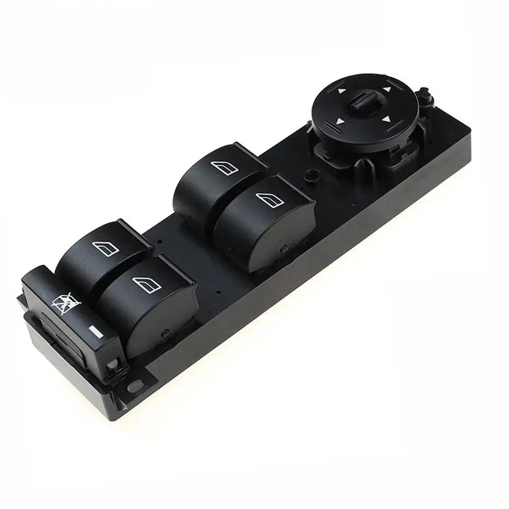 

Для Ford Focus 2005-2011 C-Max 2008 главный переключатель стеклоподъемника 3-контактный передний левый 9M5T-14A132-CA 7M5T-14A132-AB