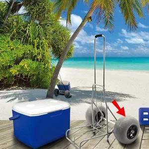 أعلى 8 مبيعات لمقطورات قوارب الكاياك - رقم 7