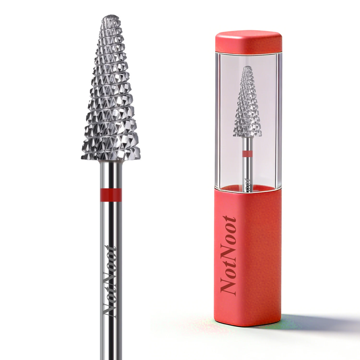 NotNoot Nail Drill Bits 3/32