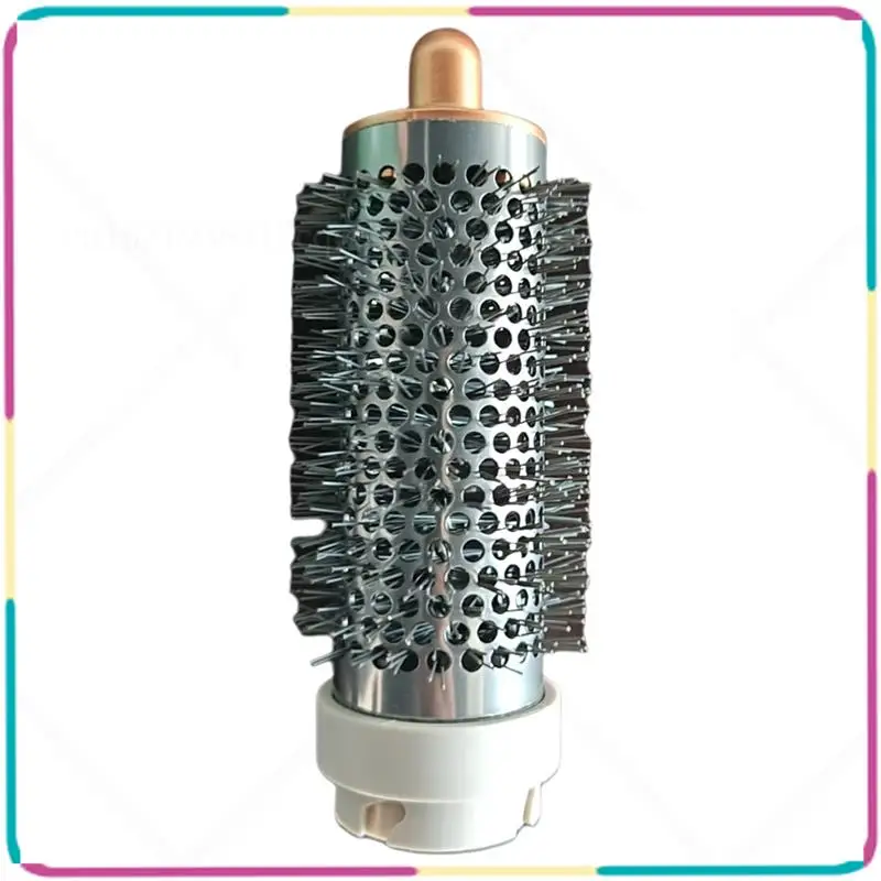 

B13C Круглая щетка для фенов Shark Flexstyle — насадка для укладки объема для прямых, волнистых, вьющихся волос S