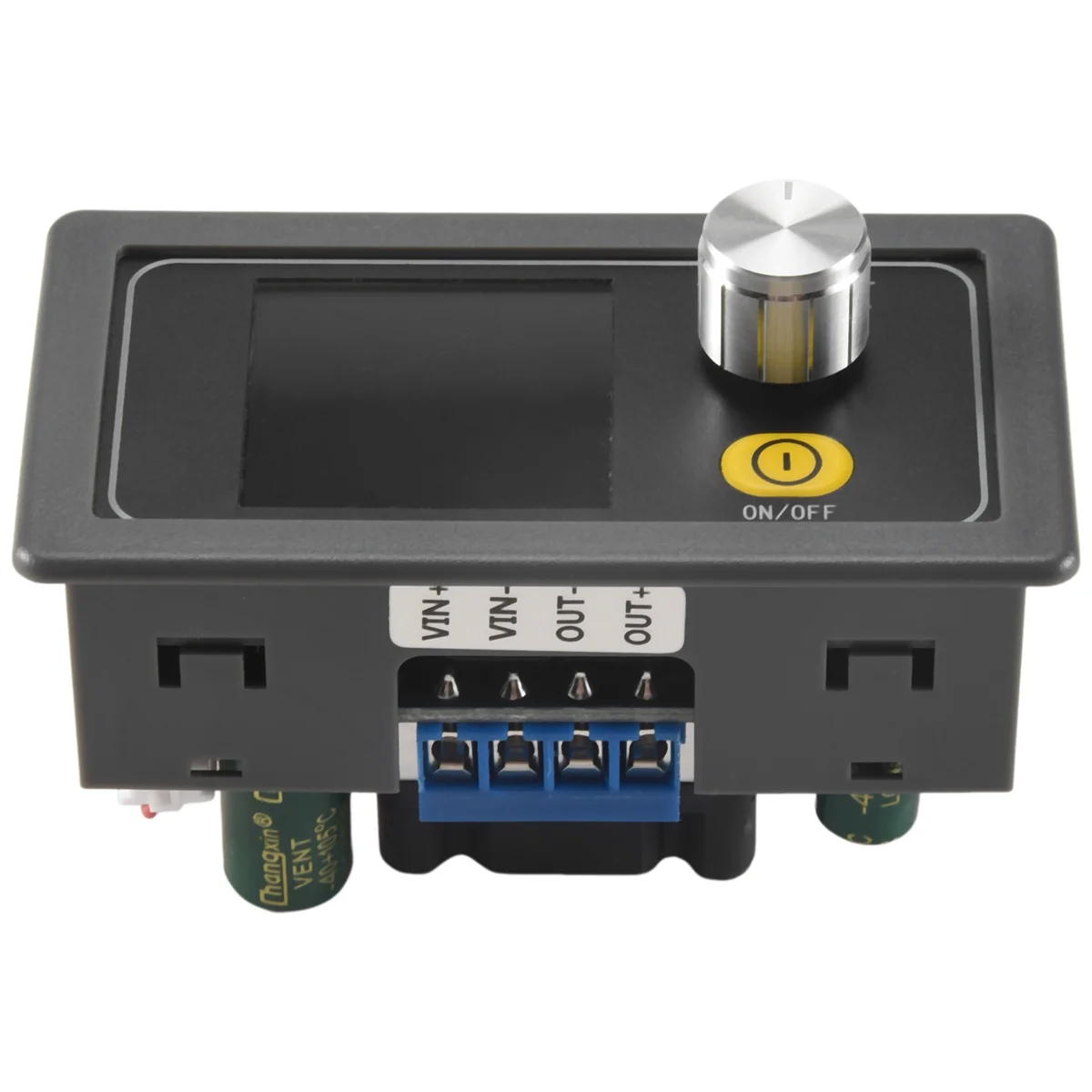 Convertisseur Buck Boost XYS3580 DC DC Convertisseur Buck Boost CC CV 0.6-36V