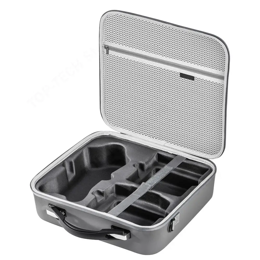 

Travel Shoulder Bag Portable Handbag Protective Case for DJI Mavic 4 PRO and RC 2 Remote Control