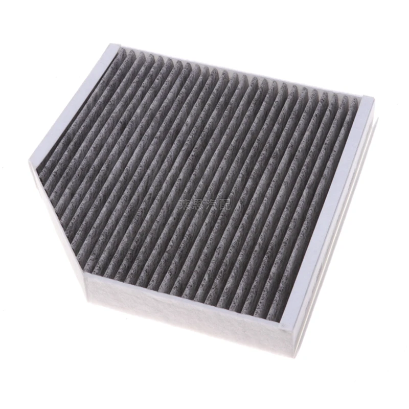 4H0819439 CUK2641 New Cabin Air Filter for A6 A7 A8 Quattro RS3 RS7 S6 S7 S8 1.8 2.0 2.8 3.0 3.7 4.0 6.3L