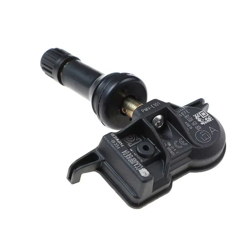 H5-4PCS 40700-6LB0A TPMS 433MHZ タイヤ空気圧モニターセンサーインフィニティ QX50 日産タイタン自動車部品 4070062B0A PMV-E101