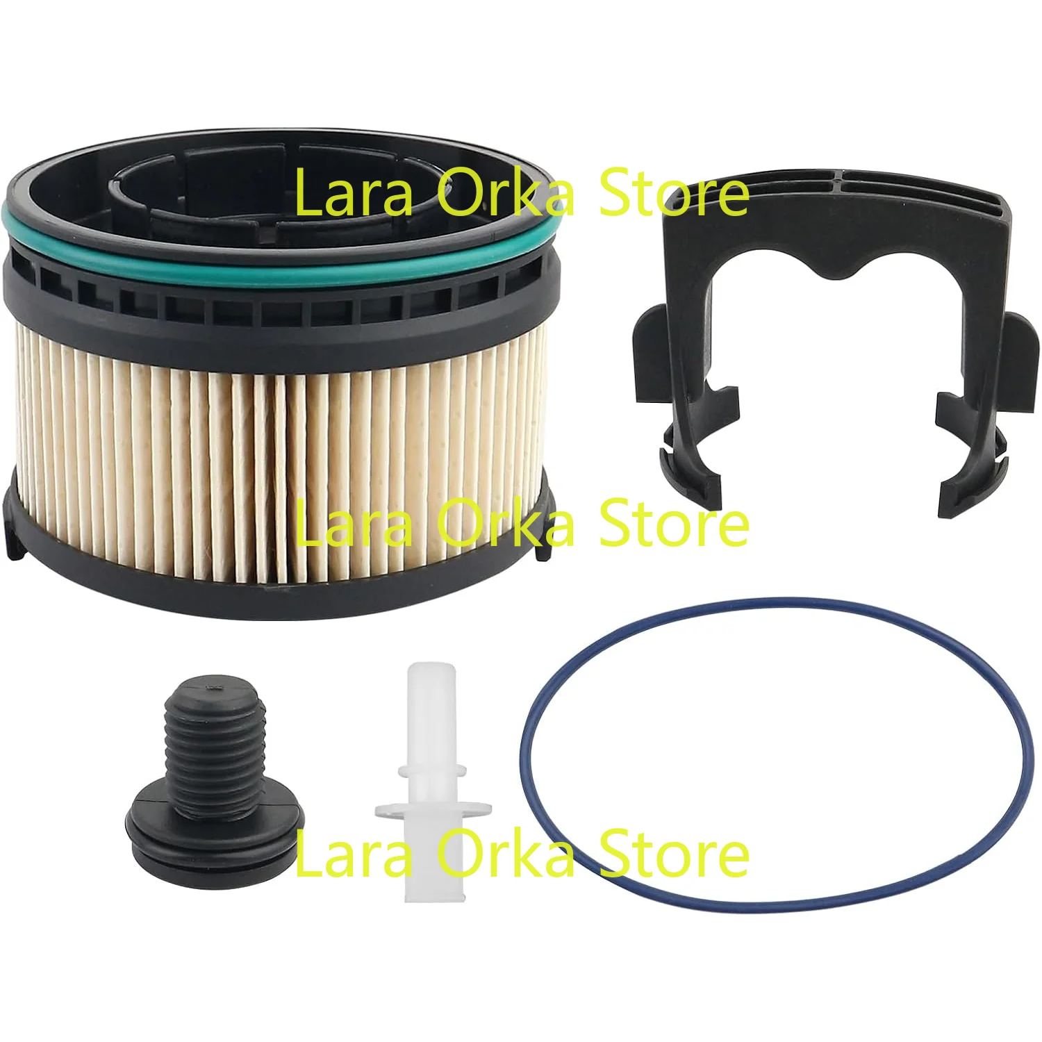 

Fuel Filter kit Compatible with Mercedes-Benz Sprinter W910 / 907 Replace A6540920200 6540920200