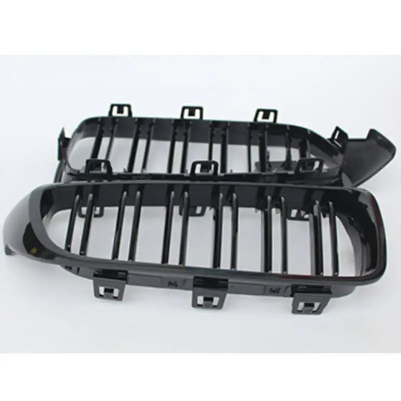 

Grille E46 3 Series 318i 320i 328i 325i 330i Front For Bmw M6 Diamond Car