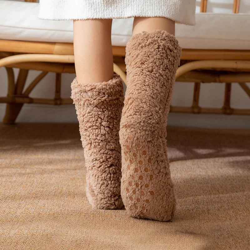 Yeni Kalınlaşmış Termal Çorap  - Thermal Sock Winter incelemesi ve fiyatı